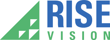 Rise Vision Digital Signage