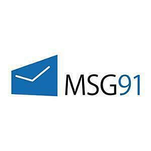 MSG91