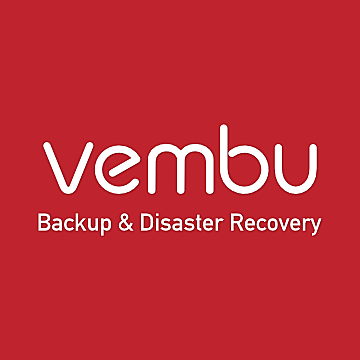 Vembu BDR Suite