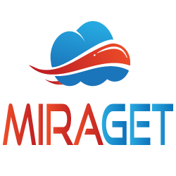 Miraget