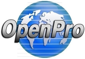 OpenPro ERP