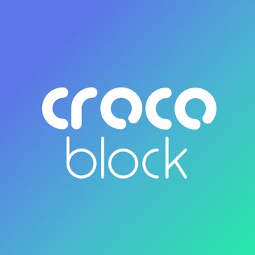 Crocoblock