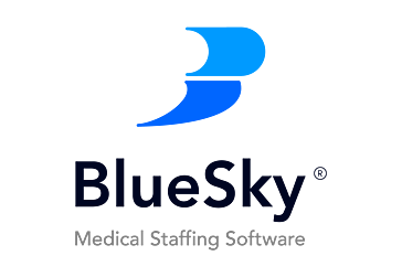 Bluesky Healthcare Staffing Software