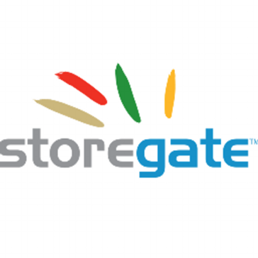 Storegate Cloud Storage