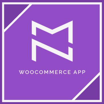 WooCommerce Mobile App Builder