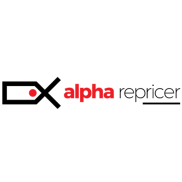 Alpha Repricer