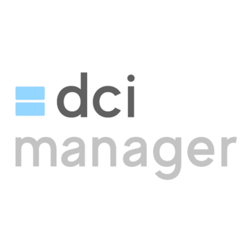 DCImanager