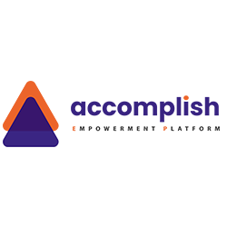 Accomplish EP