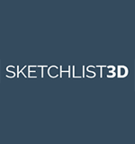 SketchList 3D