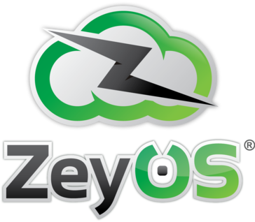 ZeyOS