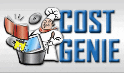 Cost Genie