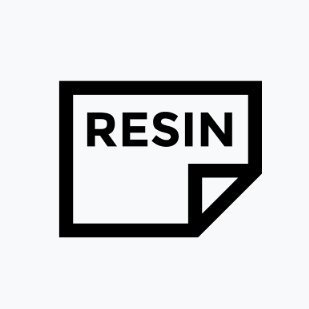 ResinFiles