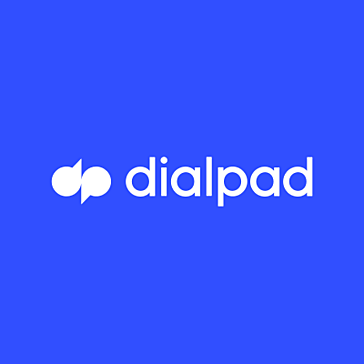 Dialpad Sell