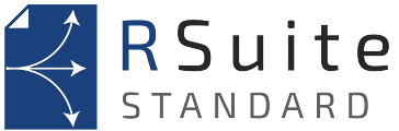 RSuite Standard