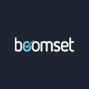 Boomset