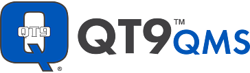 QT9 QMS