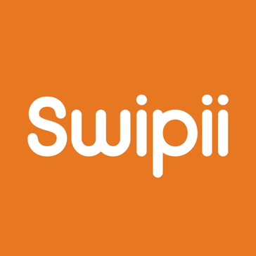 Swipii for Business