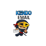 Kendo Email Finder