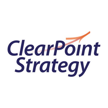 ClearPoint Strategy