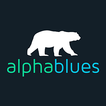 AlphaBlues