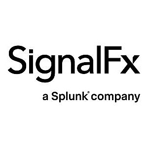 Splunk SignalFX