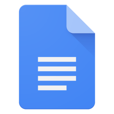 Google Docs