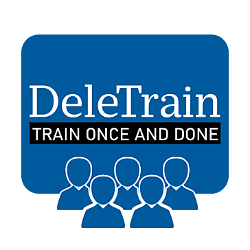 DeleTrain