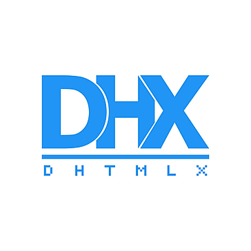 DHTMLX UI