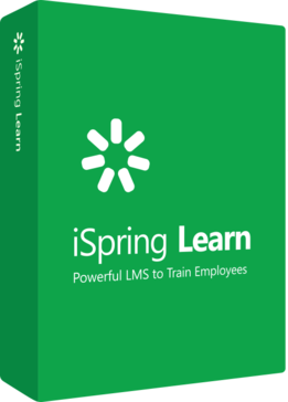 iSpring Learn