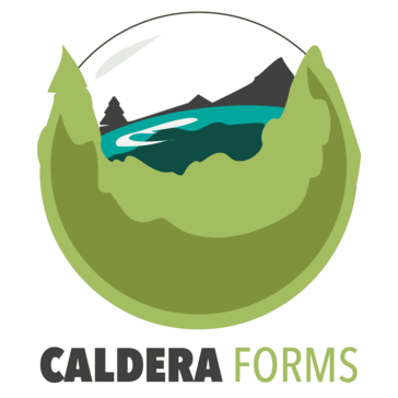 Caldera Forms