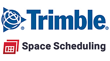 Trimble Space Scheduling