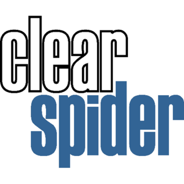 Clear Spider