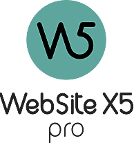 WebSite X5 Professional