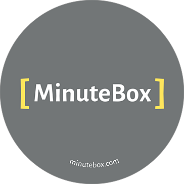 MinuteBox