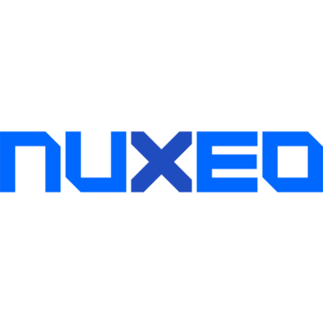 Nuxeo Platform