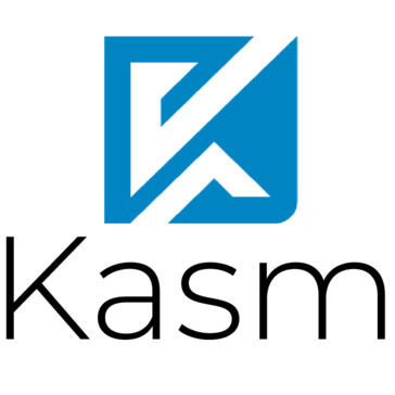 Kasm Server