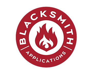 Blacksmith Applications