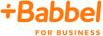 Babbel for Business