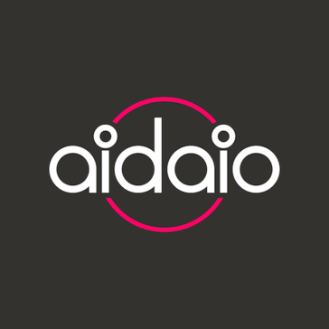 AIDAIO event apps