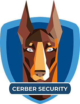 Cerber Security, Antispam & Malware Scan