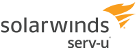 SolarWinds Serv-U Managed File Transfer Server