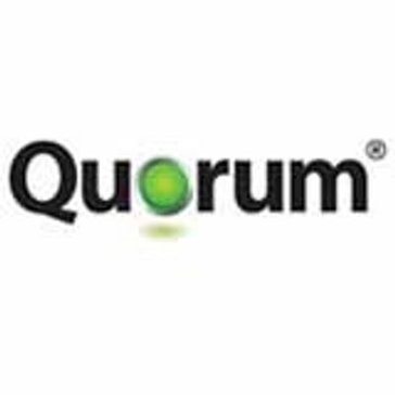 Quorum Backup & Recovery