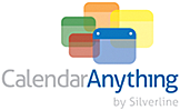 Silverline CalendarAnything