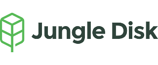 Jungle Disk Encrypted Cloud Backup