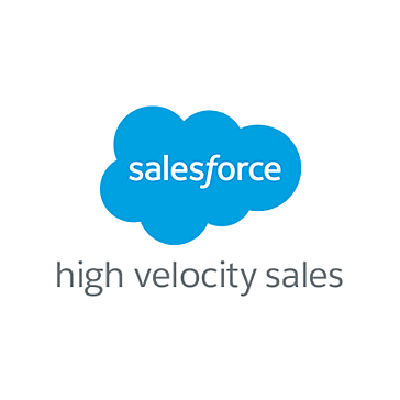 Salesforce High Velocity Sales