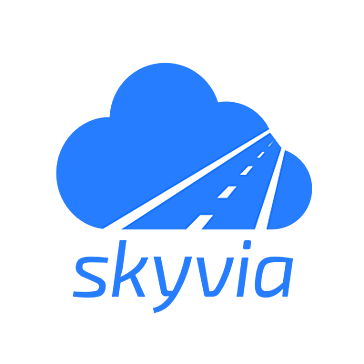 Skyvia Backup