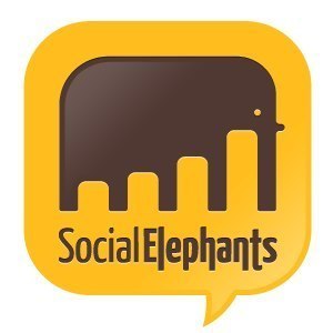 Social Elephants