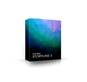 Articulate Storyline 3