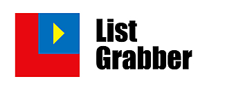 eGrabber ListGrabber