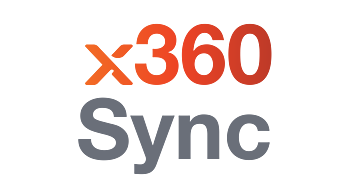 Axcient x360Sync